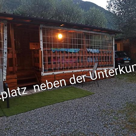 Chalet SEAESTA COMFORT Lago di Lugano Villa Porlezza Esterno foto