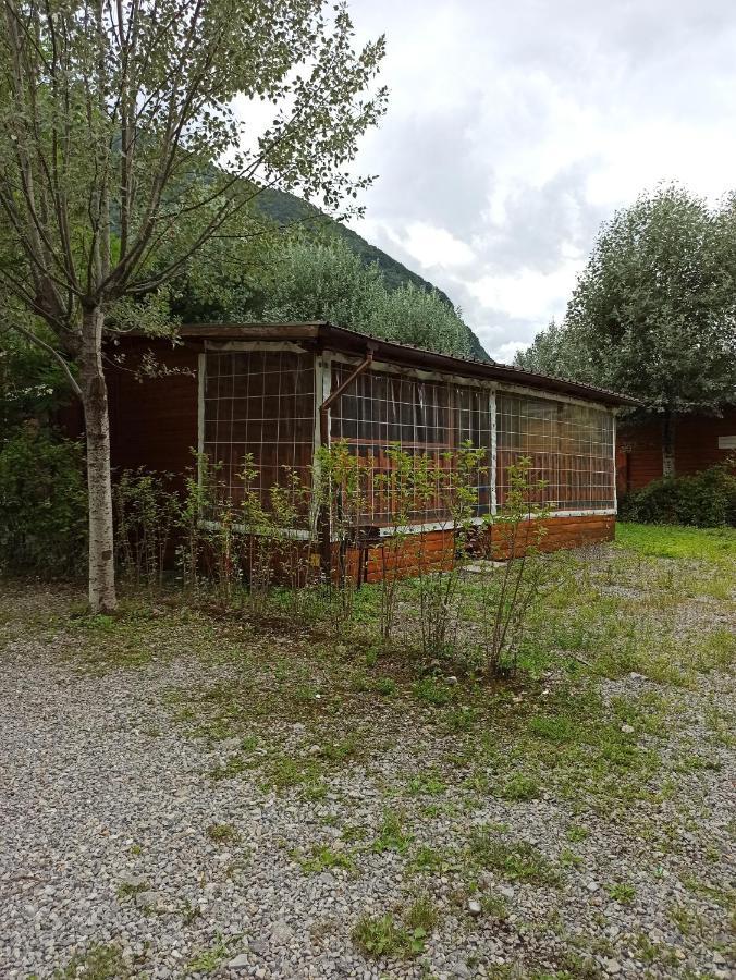 Chalet SEAESTA COMFORT Lago di Lugano Villa Porlezza Esterno foto