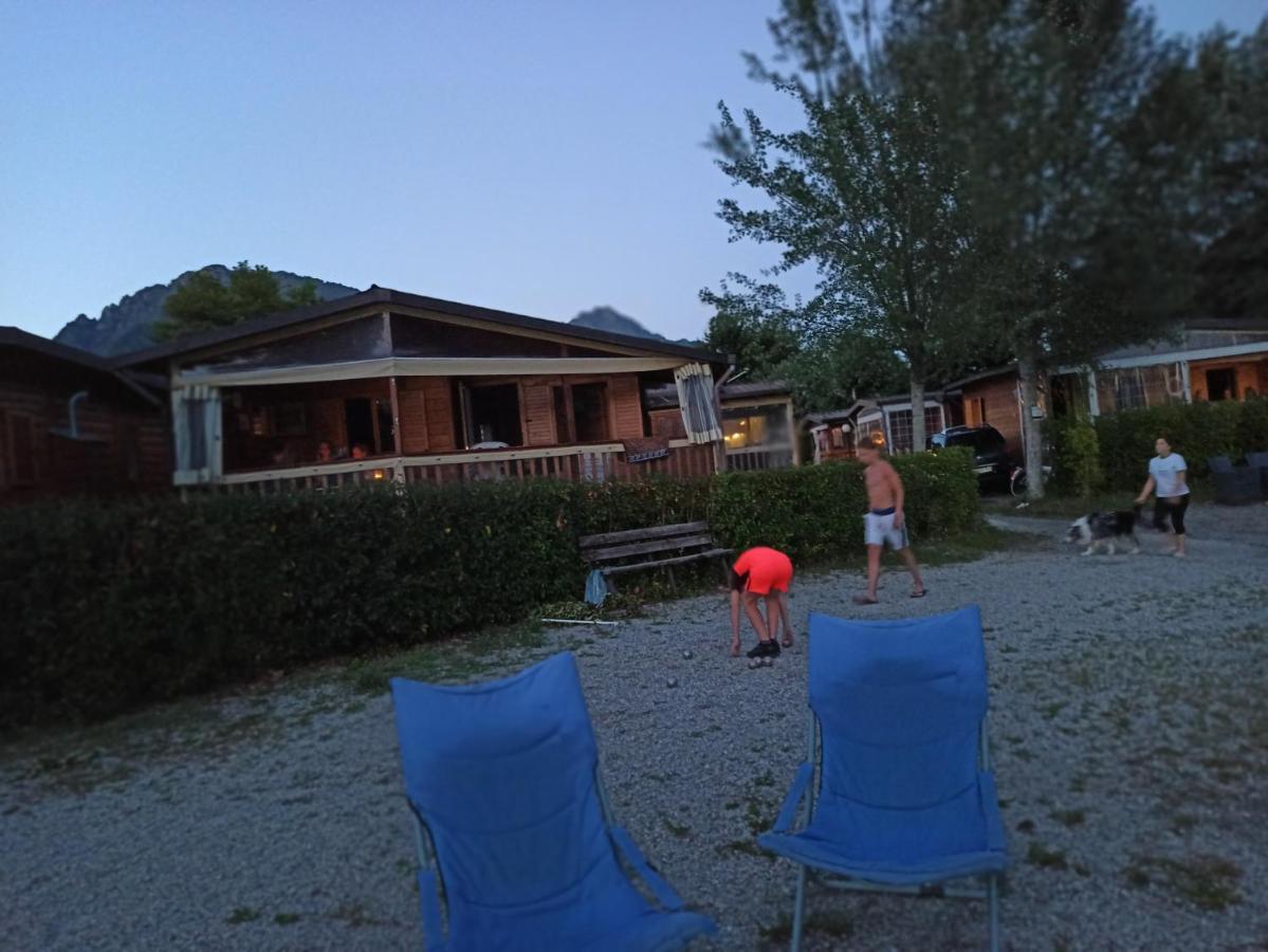 Chalet SEAESTA COMFORT Lago di Lugano Villa Porlezza Esterno foto