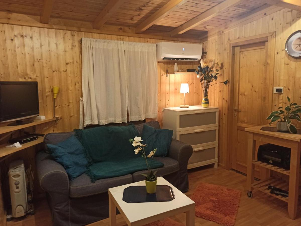 Chalet SEAESTA COMFORT Lago di Lugano Villa Porlezza Esterno foto
