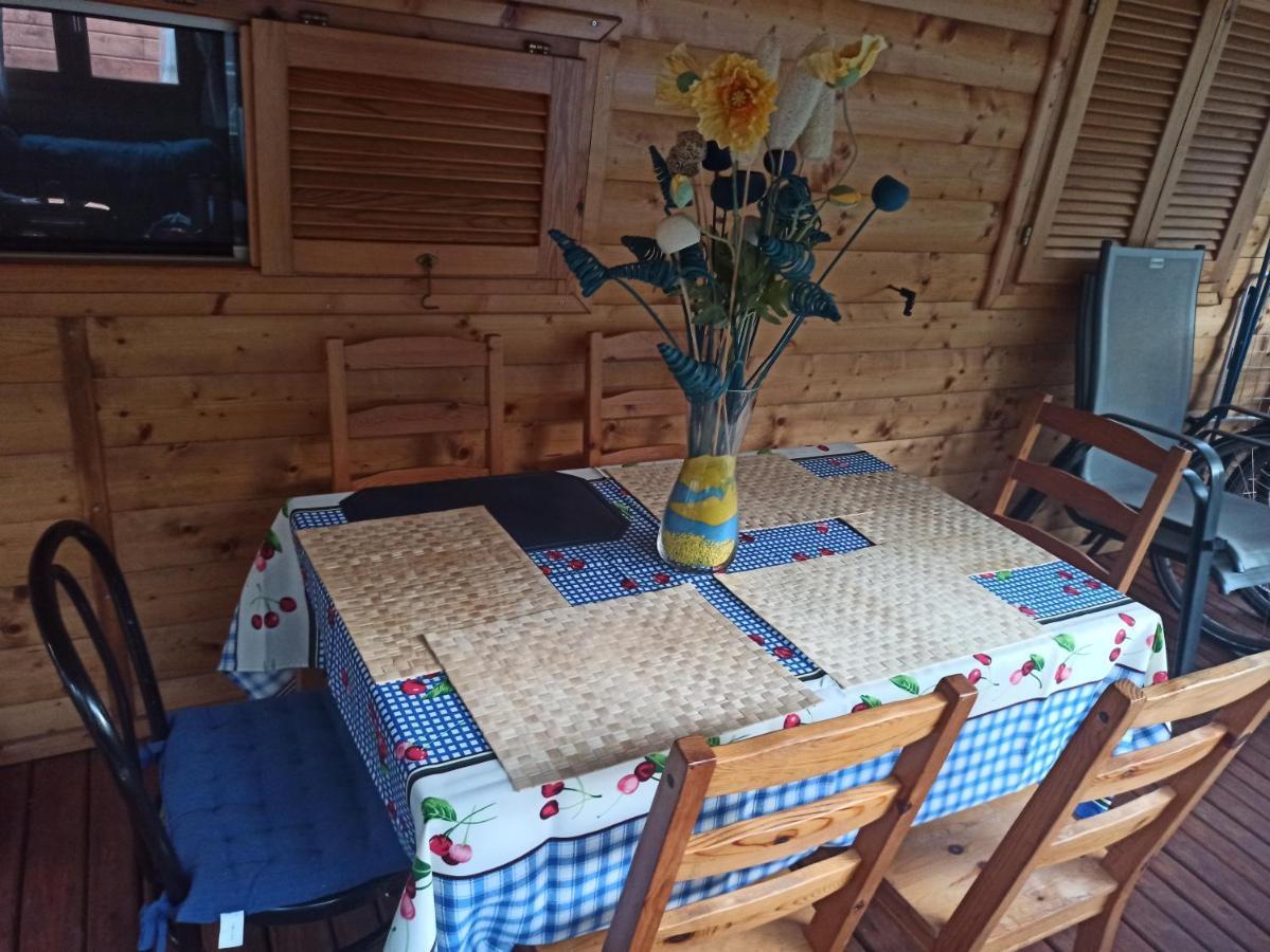 Chalet SEAESTA COMFORT Lago di Lugano Villa Porlezza Esterno foto