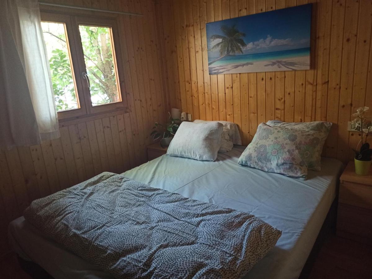 Chalet SEAESTA COMFORT Lago di Lugano Villa Porlezza Esterno foto