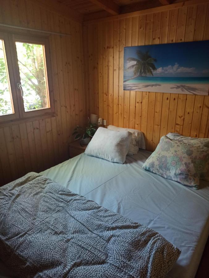 Chalet SEAESTA COMFORT Lago di Lugano Villa Porlezza Esterno foto