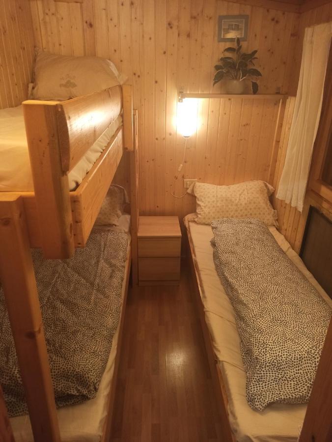 Chalet SEAESTA COMFORT Lago di Lugano Villa Porlezza Esterno foto