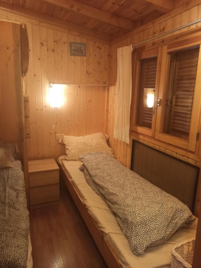 Chalet SEAESTA COMFORT Lago di Lugano Villa Porlezza Esterno foto