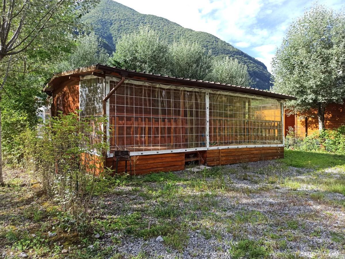 Chalet SEAESTA COMFORT Lago di Lugano Villa Porlezza Esterno foto